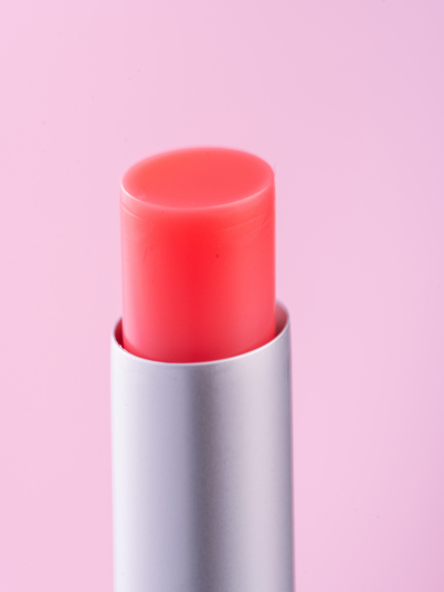 ZOLA Оттеночный бальзам для губ Lip Tint Balm (02 Peach Natural) - 3