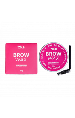 ZOLA Brow Wax 50 g