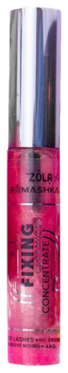 ZOLA x Romashka Фиксирующий концентрат FIXING CERAMIDE CONCENTRATE 10 мл. - 1 ZOLA x Romashka Фиксирующий концентрат FIXING CERAMIDE CONCENTRATE 10 мл. - 1