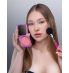 ZOLA Рум’яна Velvet Blush Glow 01 Кораловий Сон Dream Coral - 6