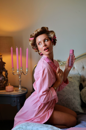 ZOLA Мицеллярная питательная вода ALL CLEAR WATER - 4