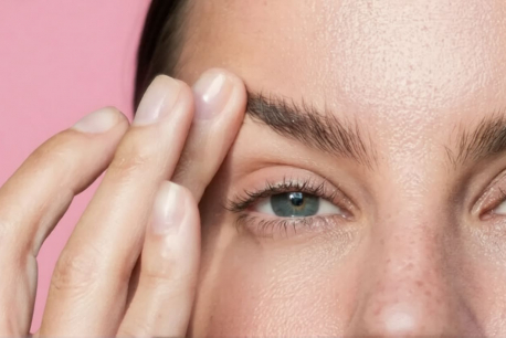 How to grow your eyebrows