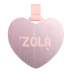 ZOLA Зеркало в чехле - 1