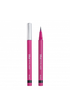 ZOLA Лайнер для глаз (Black)