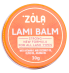 ZOLA Клей для ламінування Lami Balm Orange 30 г - 1
