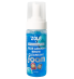 ZOLA Viktorina Vika Eyebrow cleansing foam BLUE LAGOON 150 ml - 1