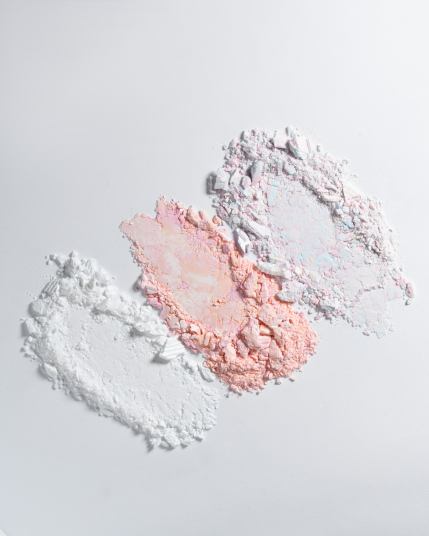 ZOLA Пудра Magic Mattifying Powder BEIGE - 4