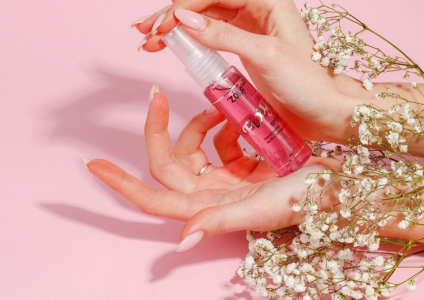 Как правильно наносить макияж