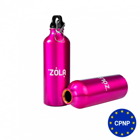 ZOLA Бутылка для воды - 1
