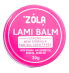 ZOLA Glue for laminating Lami Balm Pink 30 g - 1