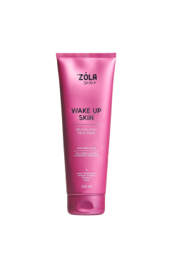 ZOLA Восстанавливающая маска для лица Wake Up Skin 250 мл