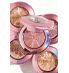 ZOLA Блискітки для повік STAR SHINE SPARKLE Gold Beige - 3