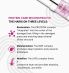 ZOLA Pink Состав для ламинирования 03 Protein Care - 7