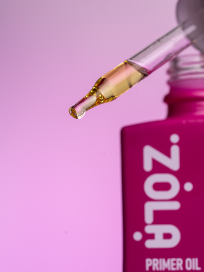 ZOLA Масло-праймер для макияжа 30 мл - 2