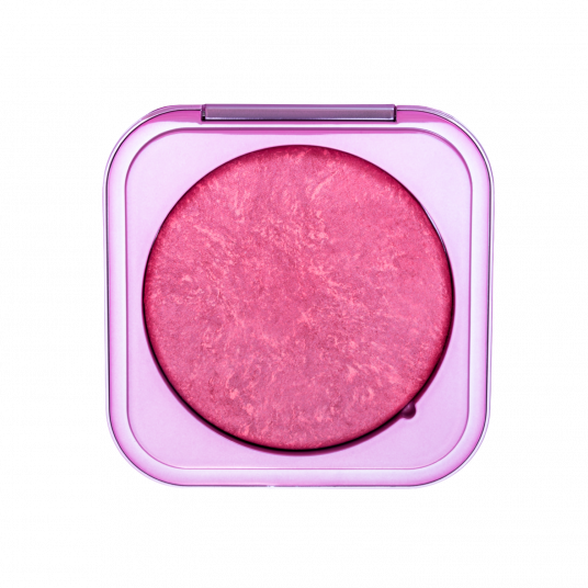 ZOLA Рум’яна Velvet Blush Glow 04 Ніжна троянда Soft Rose - 2 ZOLA Рум’яна Velvet Blush Glow 04 Ніжна троянда Soft Rose - 2