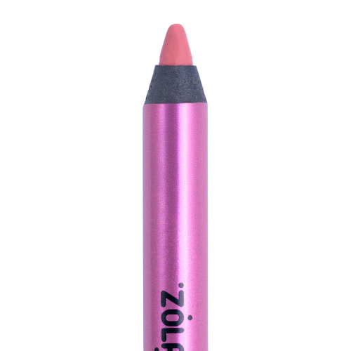 ZOLA Олівець гелевий для губ 102 Nude Blush - 1