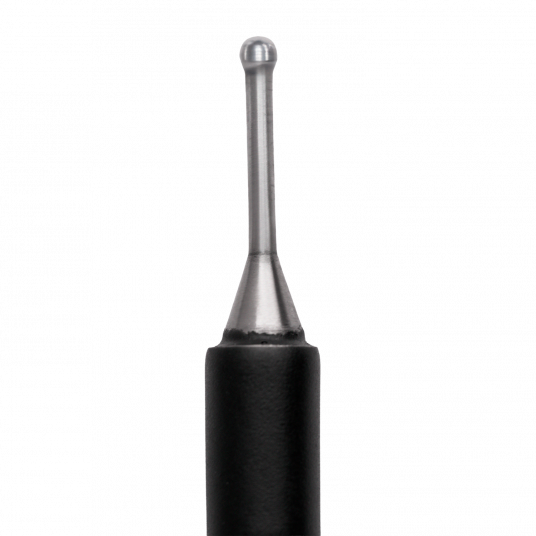 ZOLA x Nahiieva Многофункциональный инструмент для ресниц черный - 3