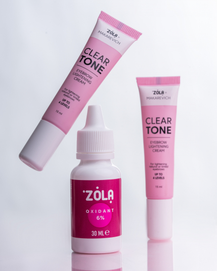 ZOLA Окисник 6% 30 мл - 2