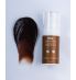 ZOLA x Makarenko x Makarevich Тонуюча фарба Toning Color Tint Taupe 10 мл. - 4