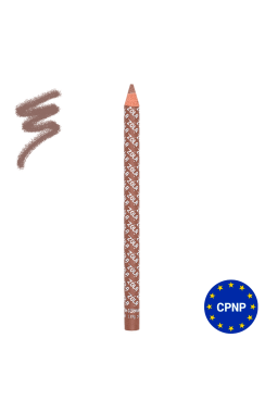ZOLA Карандаш для губ Lip Pencil 04 Truffle купить в официальном