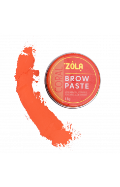 ZOLA Eyebrow Contouring Paste (Orange)