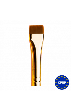 ZOLA Straight Brush 03uk UKRAINIAN EDITION