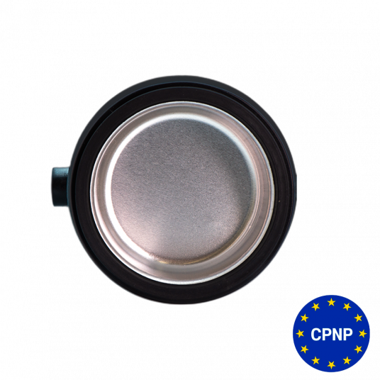 ZOLA Воскоплав черный - 2