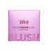 ZOLA Рум’яна Velvet Blush Glow 04 Ніжна троянда Soft Rose - 3 ZOLA Рум’яна Velvet Blush Glow 04 Ніжна троянда Soft Rose - 3