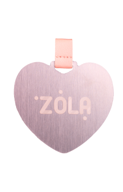 ZOLA Зеркало в чехле