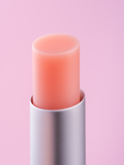 ZOLA Відтінковий бальзам для губ Lip Tint Balm (01 Natural) - 3