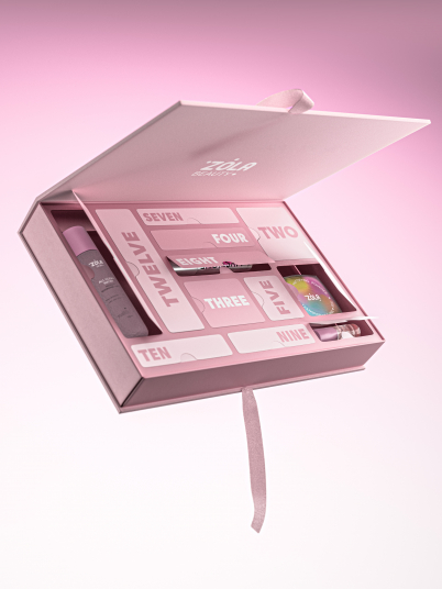 ZOLA Адвент-календарь - 4