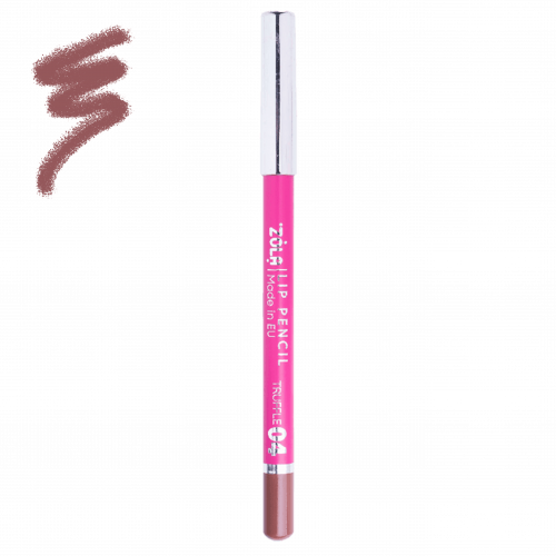 ZOLA Олівець для губ Lip Pencil 04 Truffle - 1