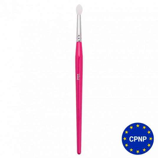 ZOLA Medium round brush for professional lash and brow lamination 17 - 2