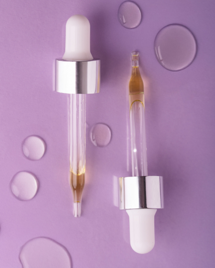 ZOLA Масло-праймер для макияжа 30 мл - 3