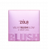 ZOLA Рум’яна Velvet Blush Glow 01 Кораловий Сон Dream Coral - 3 ZOLA Рум’яна Velvet Blush Glow 01 Кораловий Сон Dream Coral - 3