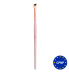 ZOLA Narrow beveled brush 01p Light Pink - 2
