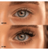 ZOLA Black Mascara Mystique Eyelash Mascara - 6 ZOLA Black Mascara Mystique Eyelash Mascara - 6