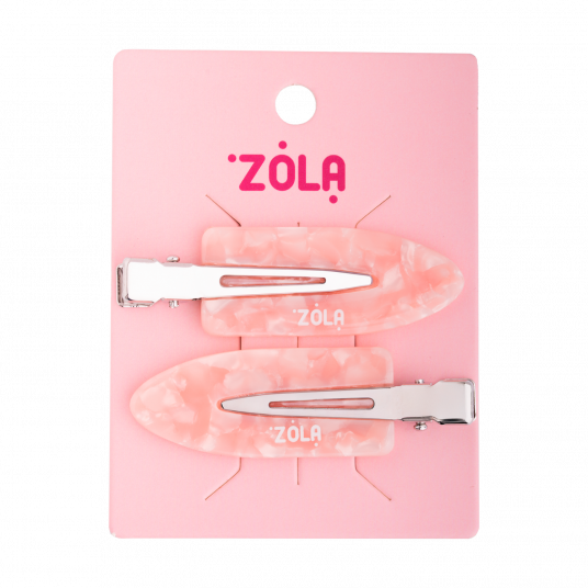 ZOLA Заколки - 2