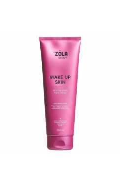 ZOLA Revitalizing face mask Wake Up Skin 250 ml