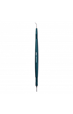 ZOLA x Nahiieva Многофункциональный инструмент для ресниц зеленый ZOLA x Nahiieva Многофункциональный инструмент для ресниц зеленый