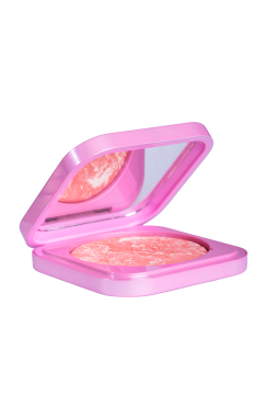 ZOLA Румяна Velvet Blush Glow 02 Природное прикосновение Natural Touch