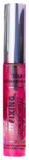 ZOLA x Romashka Фиксирующий концентрат FIXING CERAMIDE CONCENTRATE 10 мл. - 1