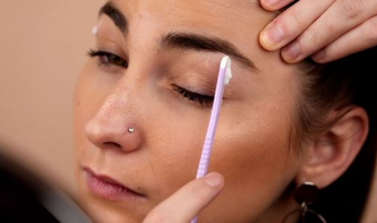 Що буде, якщо поголити брови