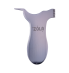 ZOLA Multifunctional applicator metal - Silver - 1