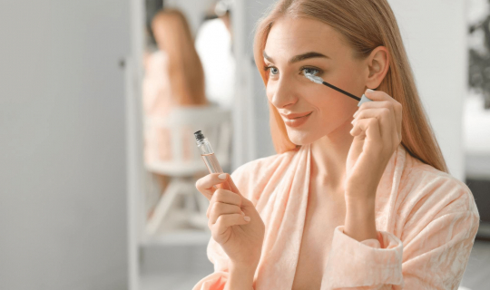 Castor oil for eyebrows Castor oil for eyebrows