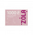 Сертифікат на 1000 грн - 1