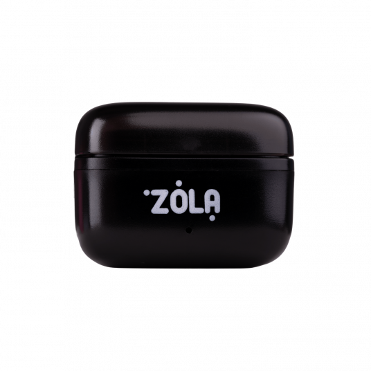 ZOLA Міні-воскоплав Чорний - 1