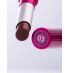 ZOLA Відтінковий бальзам для губ Lip Tint Balm (03 Cherry Natural) - 5