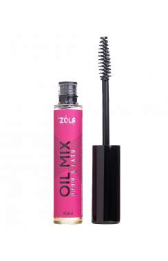 ZOLA Eyebrow and lash oil OIL MIX 10 ml