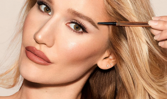 How to choose an eyebrow pencil